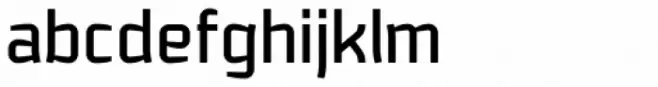 Illiad Sans Bold