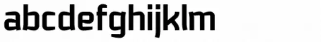 Illiad Sans ExtraBold