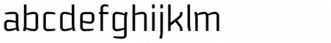 Illiad Sans Medium