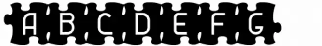 IMPuzzled Black