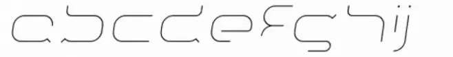 Imaginer Light Italic