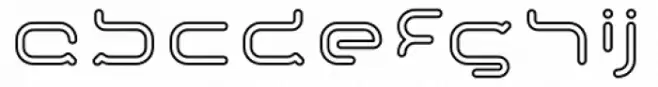 Imaginer Outline Five