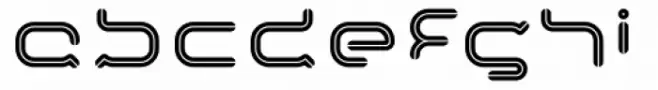 Imaginer Outline Six
