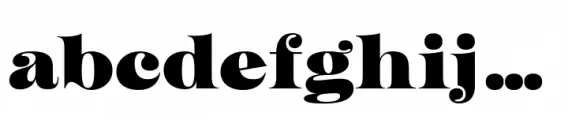 Imagist Black