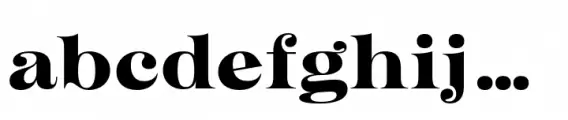 Imagist Bold