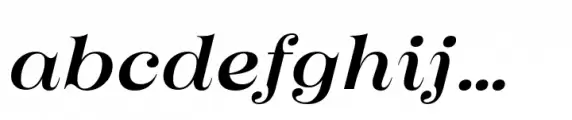 Imagist Regular Italic