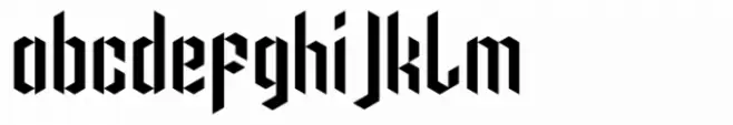 Impermanence Regular