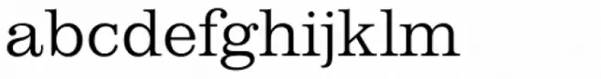 Impressum Light