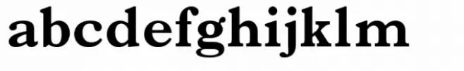 Imprint Bold