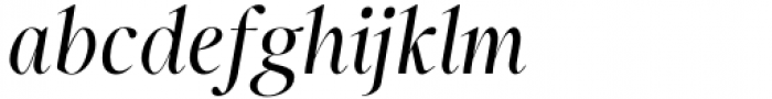 Incognia SemiBold Italic