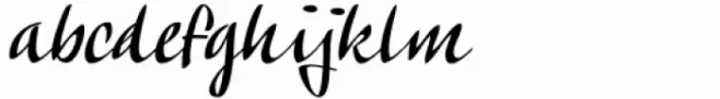 Indalo Regular