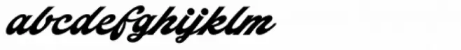 Indiana Script