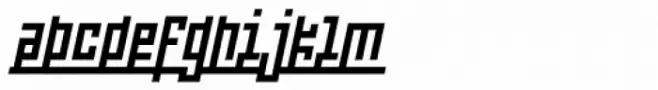 Indoo BT Italic