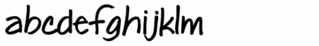 Ingrid Font Bold