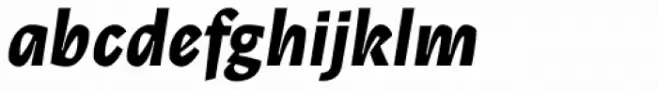 Inicia Bold Italic