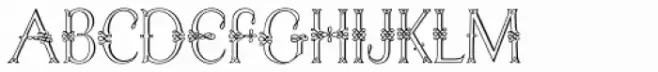 Initials RMU Four