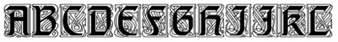 Initials RMU Two