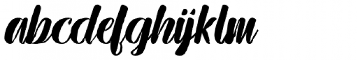 Ink Blank Regular