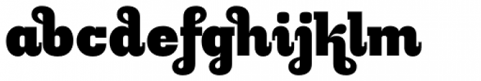 Ink Gothic Alt Bold