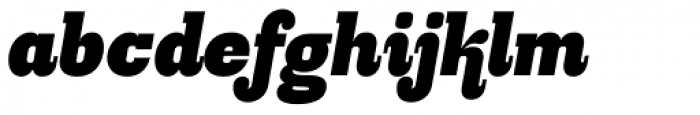Ink Gothic Bold Italic