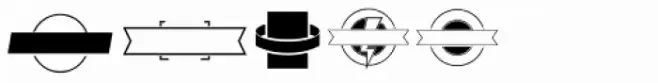 InkArt Labels
