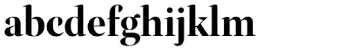 Inka A Display Bold