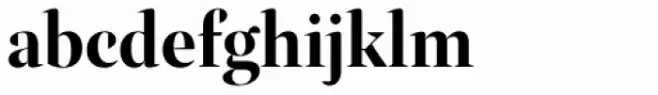 Inka A Display Bold