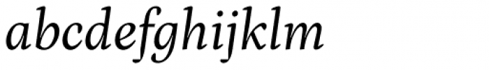 Inka A Text Regular Italic