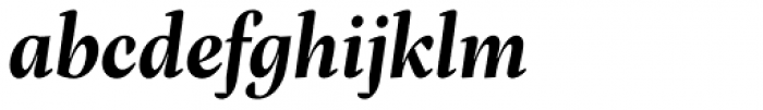 Inka A Title Bold Italic