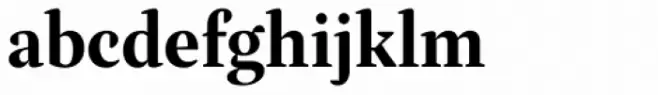 Inka A Title Bold