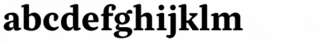 Inka B Text Bold