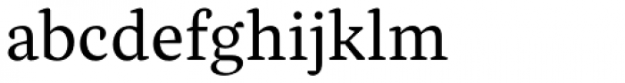 Inka B Text Regular