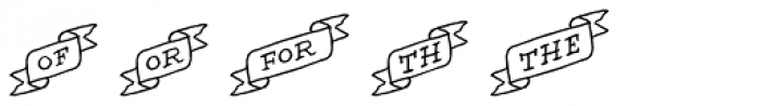 Inkheart Catchwords