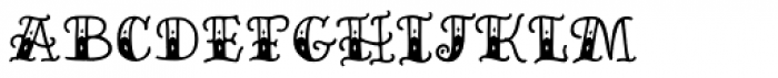 Inkheart Circus