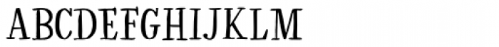 Inkheart Serif