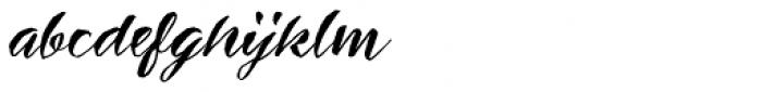 Inkheart Wide Brush
