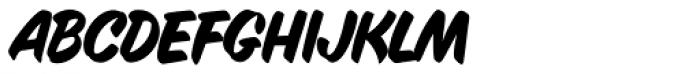 Inkston Casual Regular