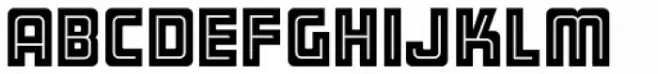 Inline Square JNL