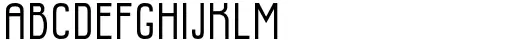Inlow Bold
