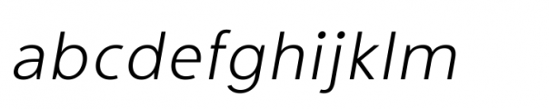 Innovate Light Oblique