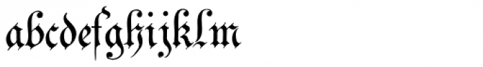 Innsbruck Initials