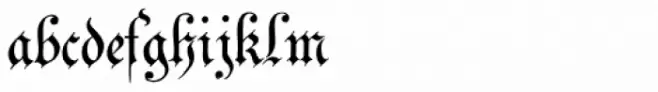 Innsbruck Initials