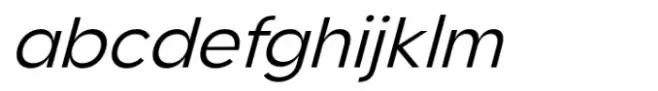 Inovasi Light Italic