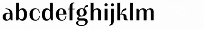 Instance PRO Regular Bold