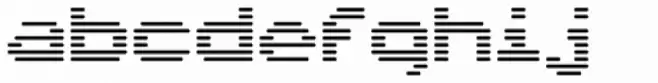 Interlace Single