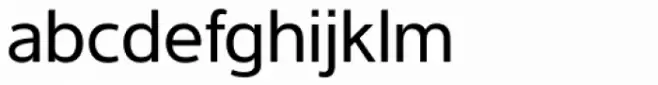 Interval Sans Pro Regular