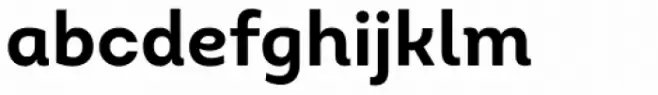 Intro Bold Alt