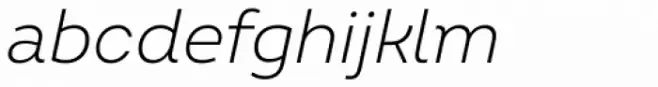 Intro Light Oblique