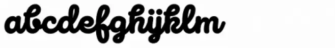 Intro Script Black