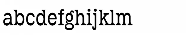 Inversi Semi Bold Condensed